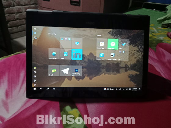 Dell Inspiron 5368